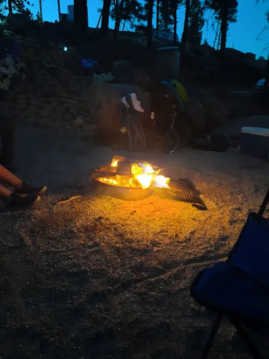Big Rock Campground Picture 5