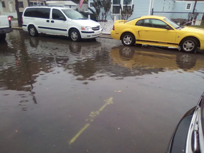 Brookville Mobile Home Park Picture 2