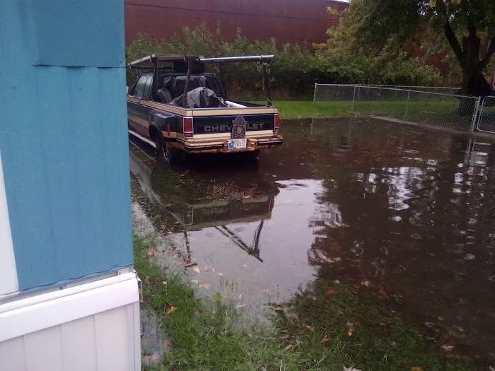 Brookville Mobile Home Park Picture 1