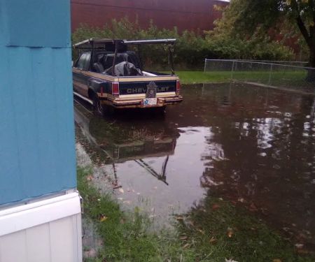 Brookville Mobile Home Park