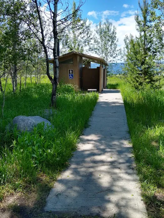 French Creek Campground Picture 3