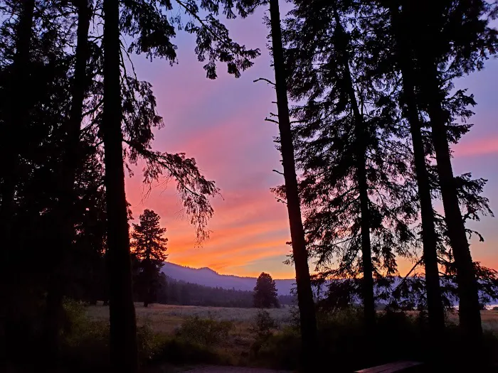 French Creek Campground Picture 4