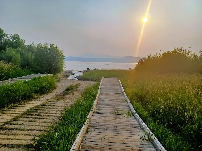 French Creek Campground Picture 6