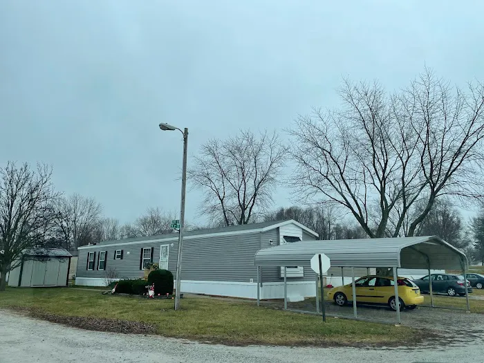 Fairway Estates Mobile Home Park Picture 2