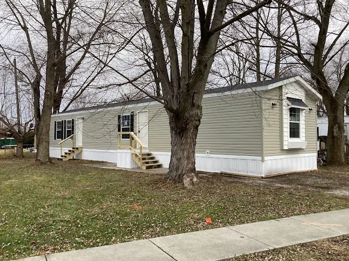 Fairway Estates Mobile Home Park Picture 5