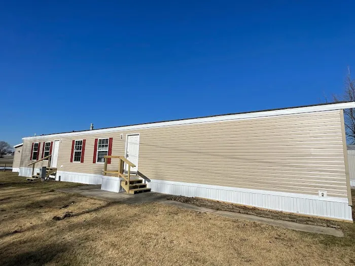 Fairway Estates Mobile Home Park Picture 4