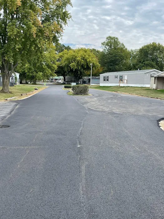 Fairway Estates Mobile Home Park Picture 9