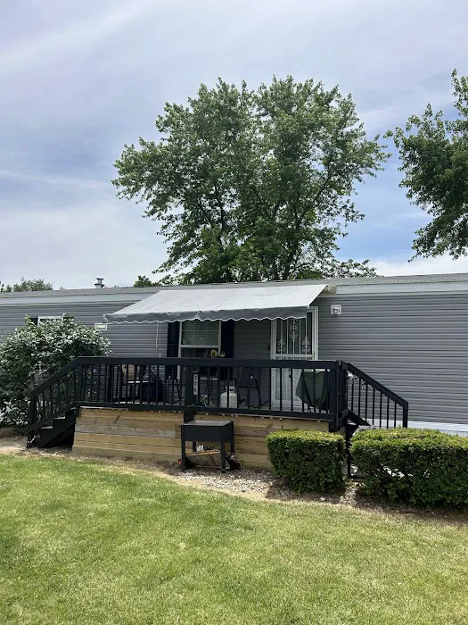 Fairway Estates Mobile Home Park Picture 8