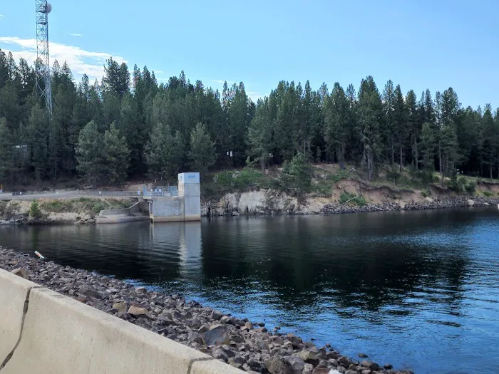 Ridgeview Campground Picture 1