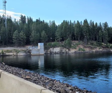 Ridgeview Campground