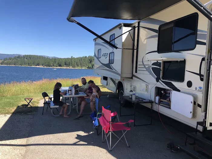 Ridgeview Campground Picture 2
