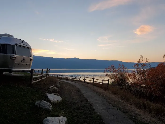 Ridgeview Campground Picture 9