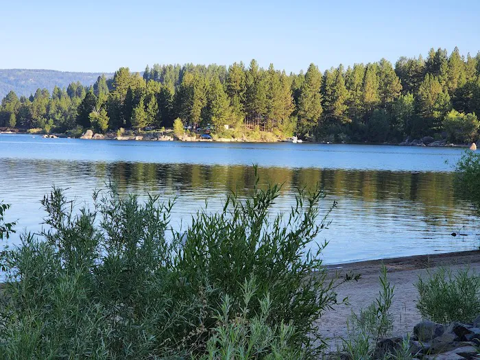 Ridgeview Campground Picture 7