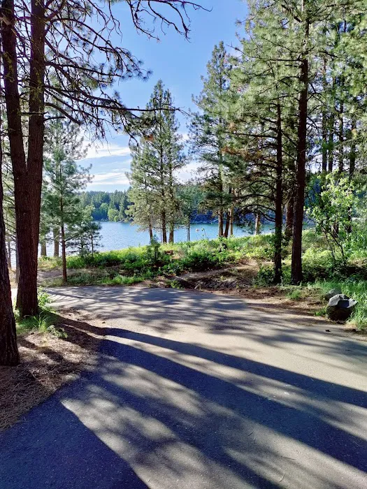 Ridgeview Campground Picture 4