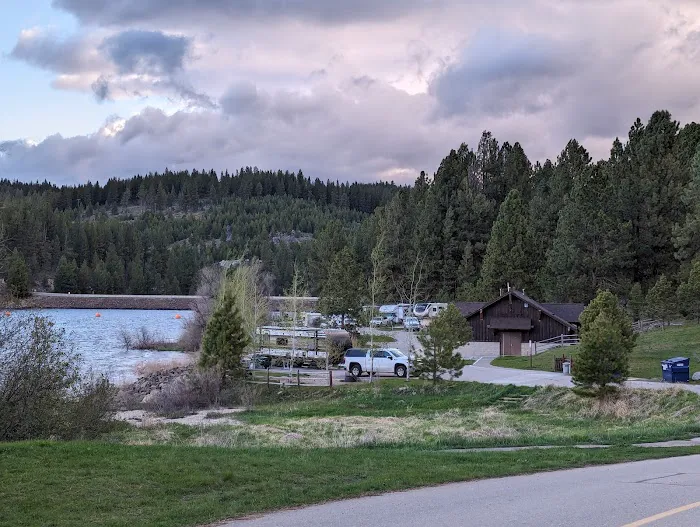 Ridgeview Campground Picture 10