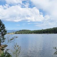 Van Wyck Campground ico