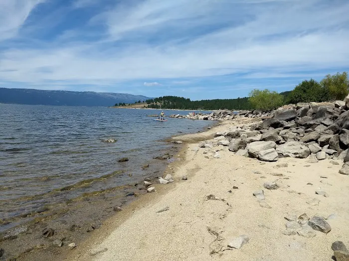 Van Wyck Campground Picture 10
