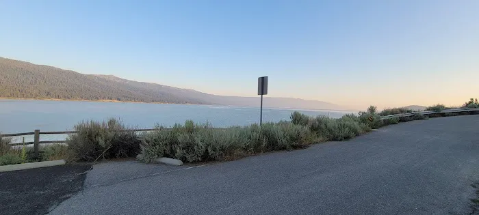 Sage Bluff Campground Picture 4