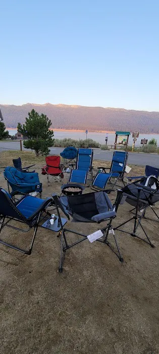 Sage Bluff Campground Picture 1