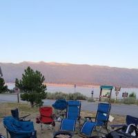 Sage Bluff Campground ico