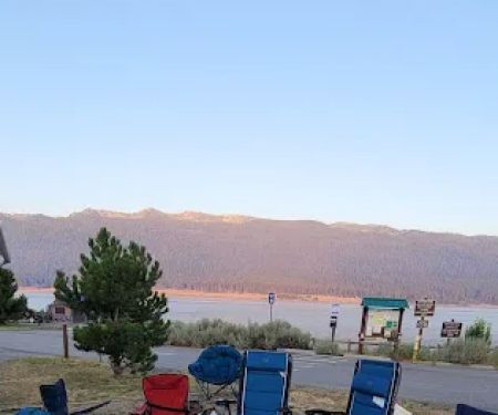 Sage Bluff Campground