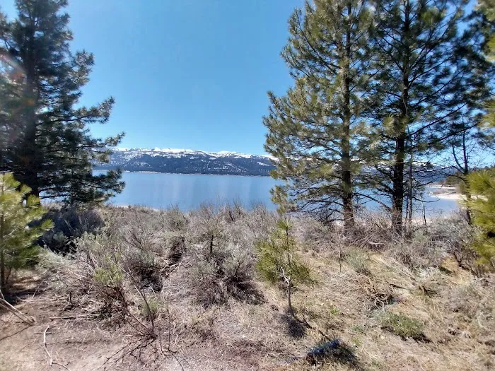 Sage Bluff Campground Picture 8