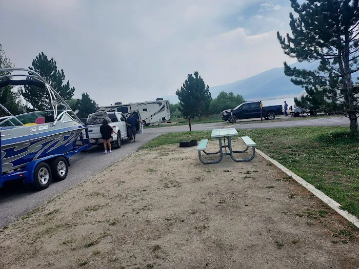 Sage Bluff Campground Picture 6