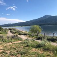 Big Sage Campground ico