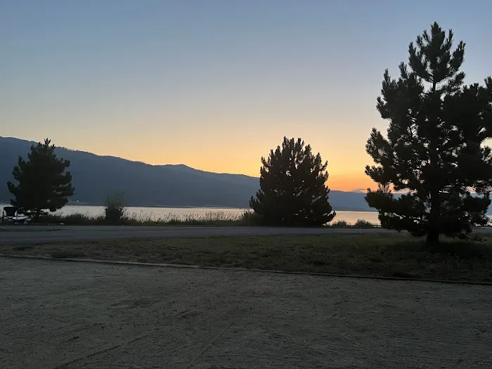 Big Sage Campground Picture 10