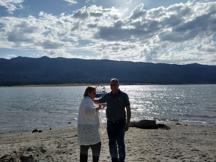 Big Sage Campground Picture 4