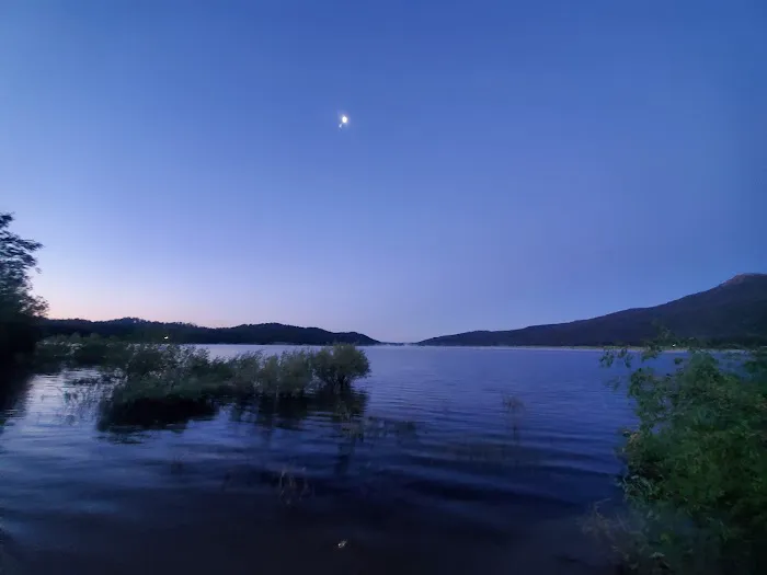 Big Sage Campground Picture 6