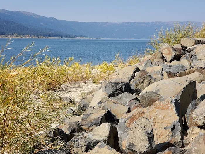Big Sage Campground Picture 5
