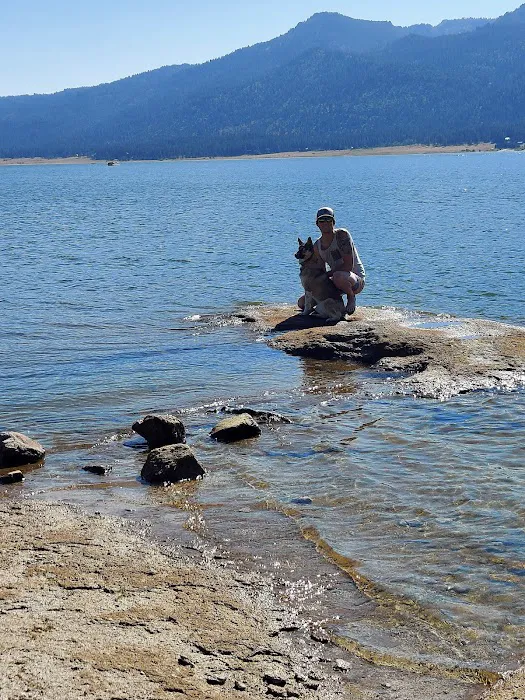 Blue Heron Campground Picture 2