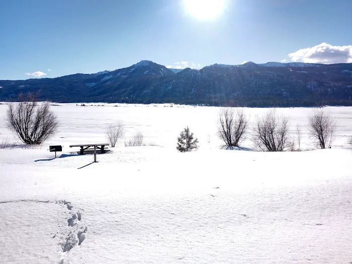 Blue Heron Campground Picture 9