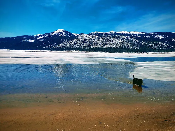 Blue Heron Campground Picture 3