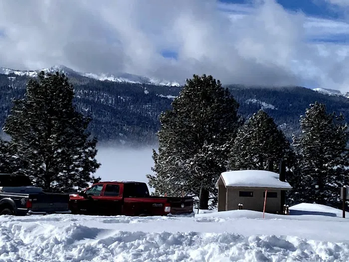 Blue Heron Campground Picture 5