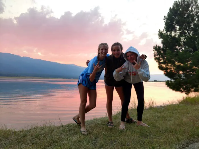 Snow Bank Campground Picture 8