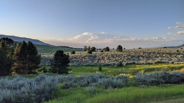 Snow Bank Campground Picture 3