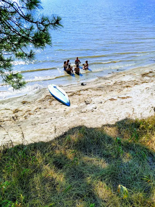 Snow Bank Campground Picture 7