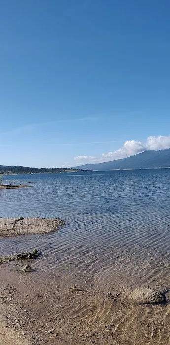 Snow Bank Campground Picture 4