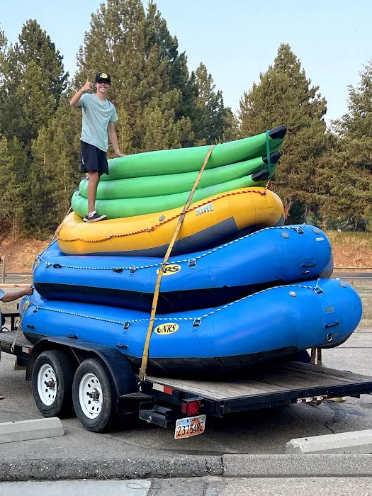 Snow Bank Campground Picture 5