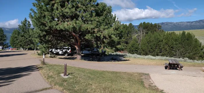 Snow Bank Campground Picture 1