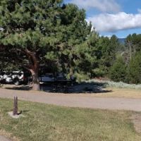 Snow Bank Campground ico