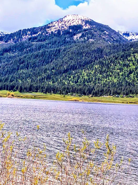 Snow Bank Campground Picture 10