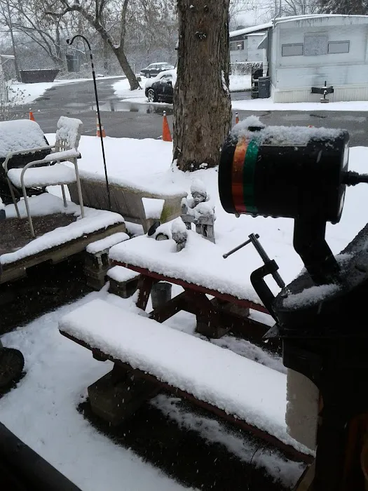 Madison Mobile Home Community Picture 1