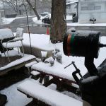 Madison Mobile Home Community