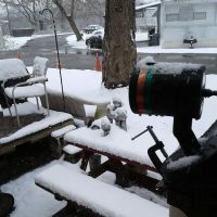 Madison Mobile Home Community ico