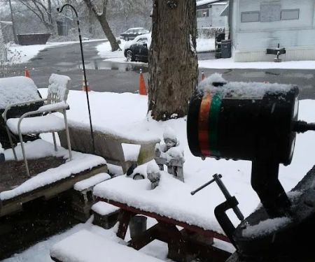 Madison Mobile Home Community