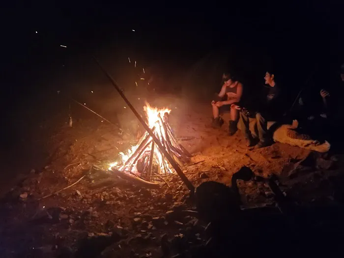 Jackass Springs Campground Picture 2