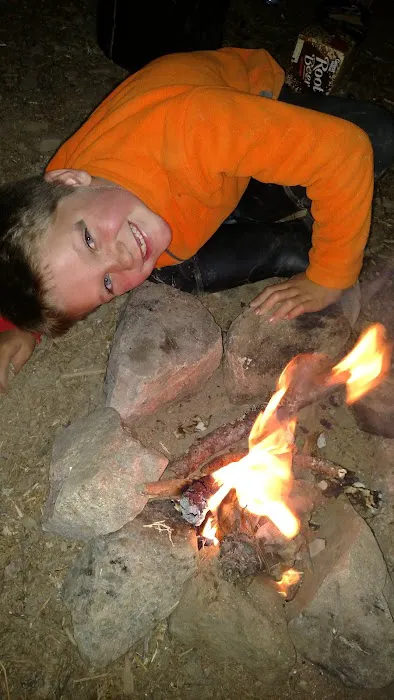 Jackass Springs Campground Picture 4